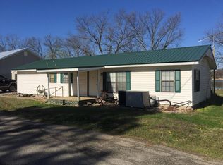 25051 S 603rd Ln, Grove, OK 74344