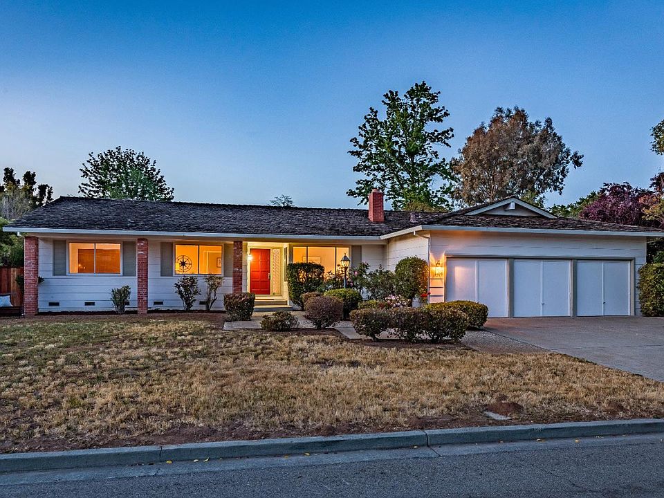 19299 Shubert Dr, Saratoga, CA 95070 Zillow