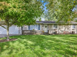 324 N Park Rd, Herscher, IL 60941