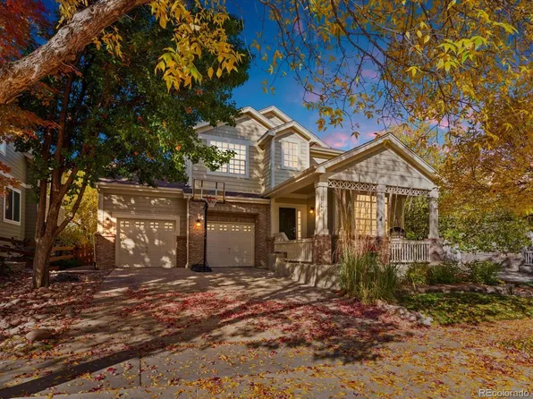 13249 Lost Lake Way, Broomfield, CO 80020