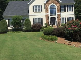 480 Laurian View Ct, Roswell, GA 30075
