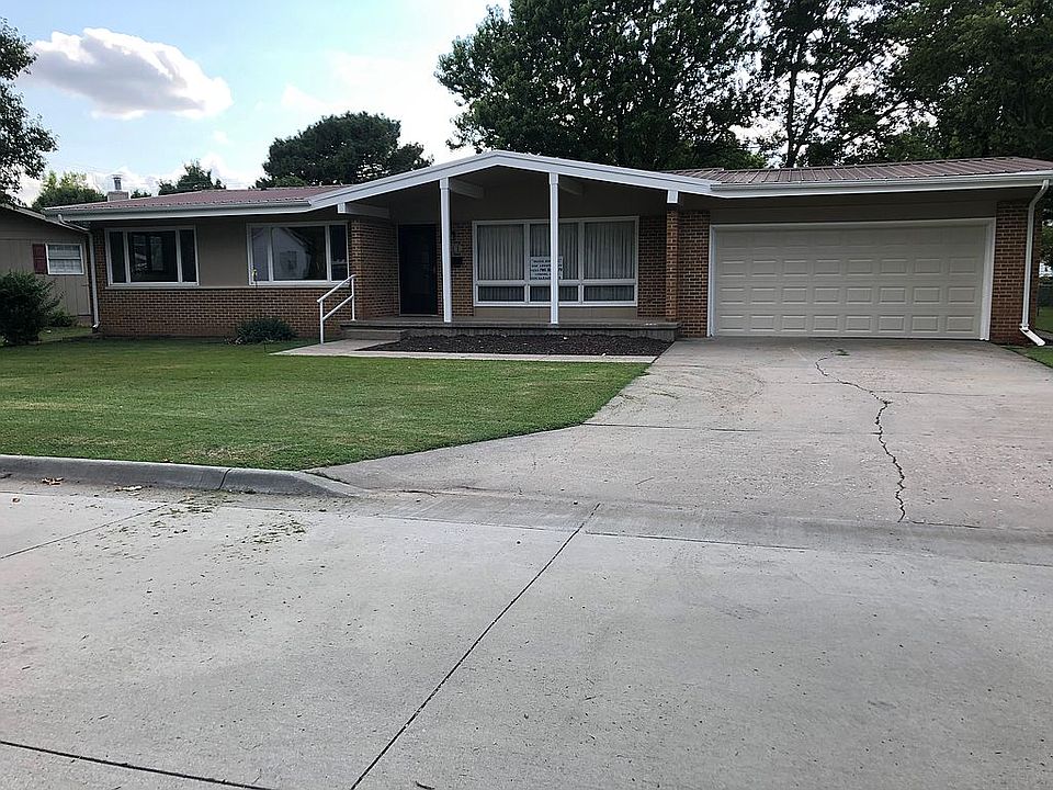 New Garage Door 8/13/21