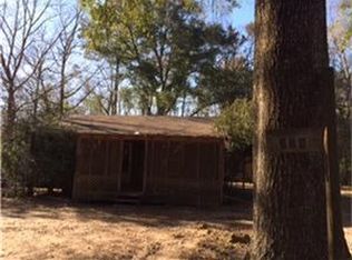 368 Clark Springs St, Livingston, TX 77351