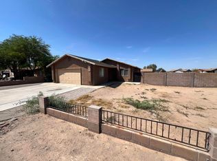 8712 E 38th Ln, Yuma, AZ 85365