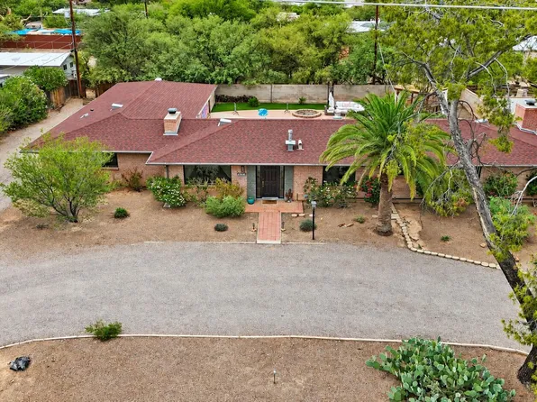 2621 N Swan Rd, Tucson, AZ 85712