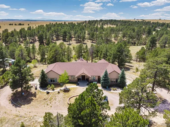 25500 State Highway 86, Ramah, CO 80832