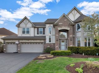 26112 W Mapleview Dr, Plainfield, IL 60585