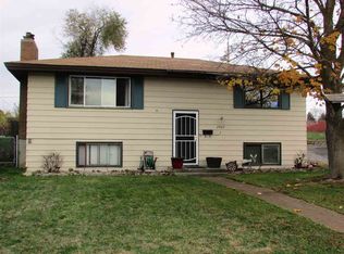 2407 E Rich Ave, Spokane, WA 99207