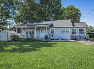 1075 Madison St, Hawesville, KY 42348