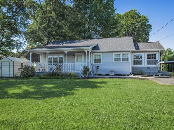 1075 Madison St, Hawesville, KY 42348
