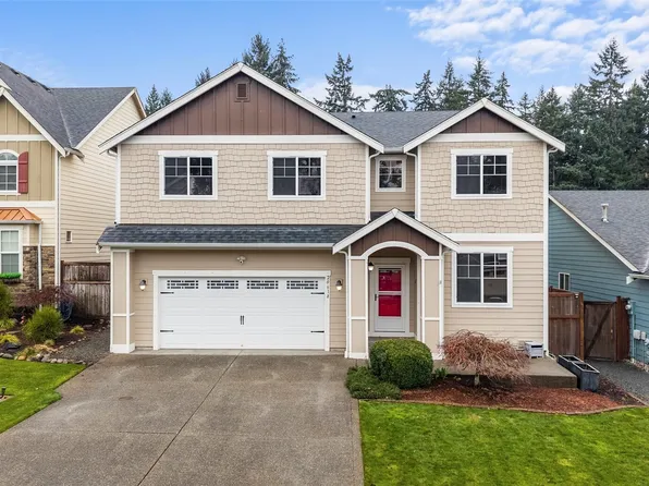 20618 94th Avenue E, Graham, WA 98338