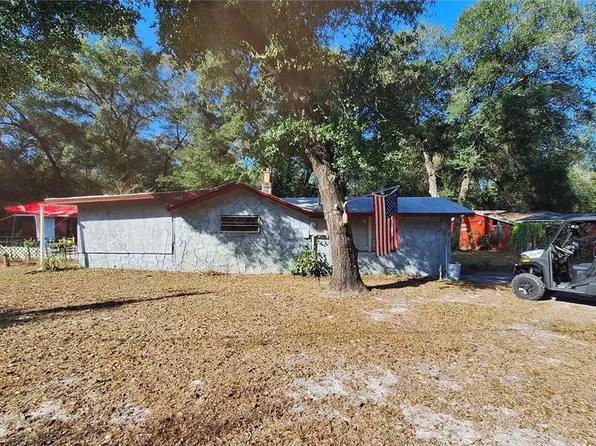 5662 NE 167th Ct, Silver Springs, FL 34488