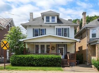 1611 Hillsdale Ave, Pittsburgh, PA