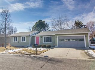 596 Acorn Pl, Billings, MT 59102