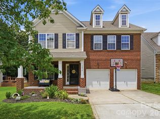 1034 Canopy Dr, Indian Trail, NC 28079