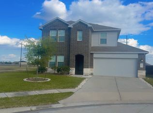 20803 Medford Landing Ln, Katy, TX 77449