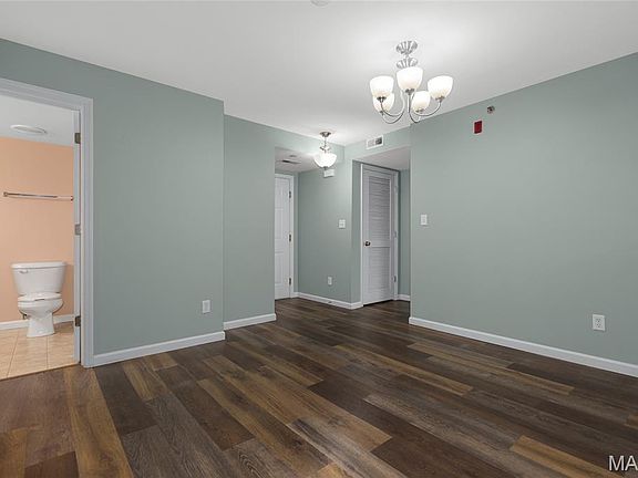 4th image of 9744 Bexley Station Dr APT F