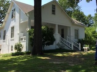 120 N Martin St, Benton, AR 72015