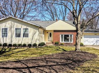 7193 Culver Blvd, Mentor, OH 44060