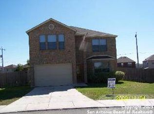 8006 Palmetto Pl, San Antonio, TX 78254