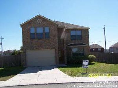 8006 Palmetto Pl, San Antonio, TX, 78254