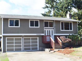 26821 166th Pl SE, Covington, WA 98042