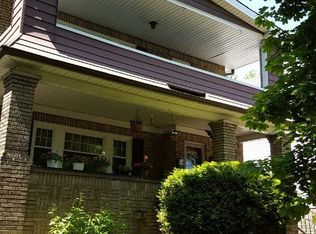 970 Stevenson Rd, Cleveland, OH 44110