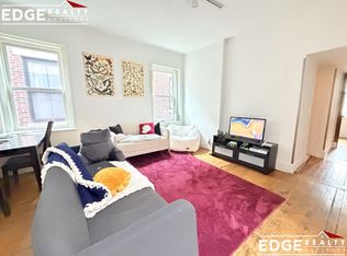 17 Aberdeen St APT 6, Boston, MA 02215