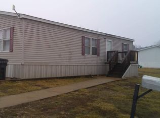 4861 Bettina Dr, House Springs, MO 63051