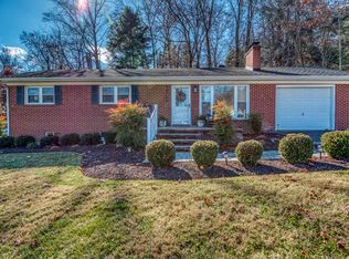 16166 Richardson Ave, Abingdon, VA 24210