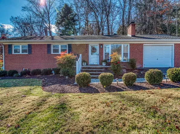 16166 Richardson Ave, Abingdon, VA 24210