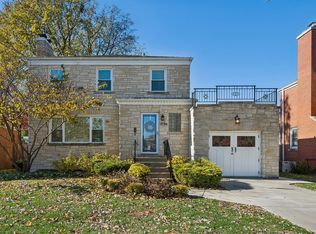 1734 N 78th Ave, Elmwood Park, IL 60707