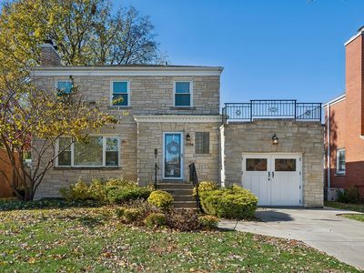 1734 N 78th Ave, Elmwood Park, IL, 60707