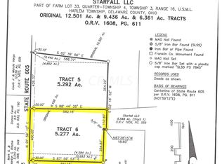 0 State Route 605 Tract S #6, Westerville, OH 43082