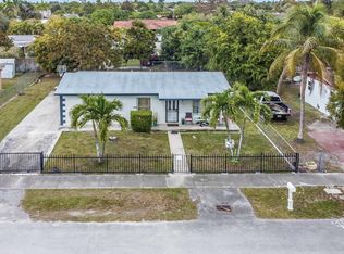 15501 SW 307th St, Homestead, FL 33033