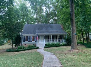 6501 Ironkettle Rd, Charlotte, NC 28270