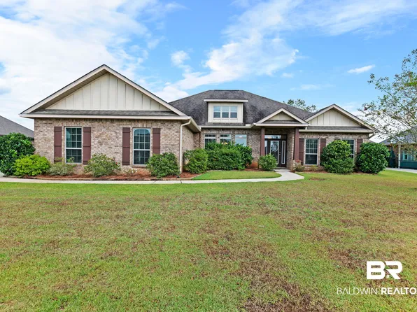 9682 Cumbria Dr, Daphne, AL 36526