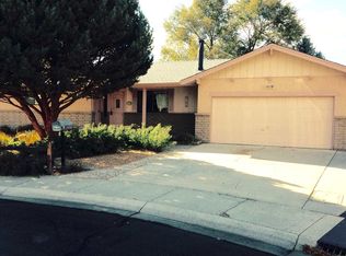 1636 Carval Ct, Minden, NV 89423