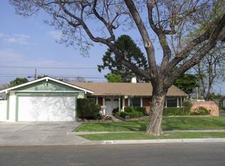 850 S Chantilly St, Anaheim, CA 92806