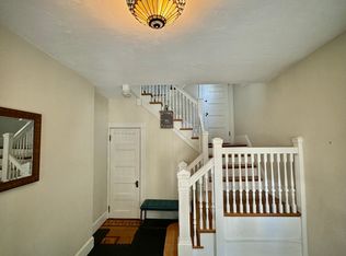 18 Windermere Rd #2, Dorchester, MA 02125