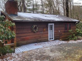 432 Holiday Hills Rd, Boone, NC 28607