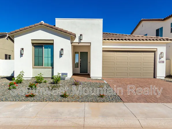 2278 E Foremaster Rd, San Tan Valley, AZ 85140