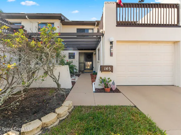 145 Skyline Blvd, Satellite Beach, FL 32937