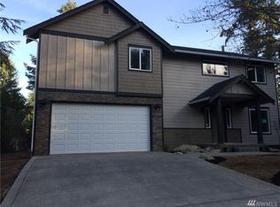 4874 Georgette Ln SE, Olalla, WA 98359