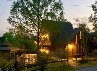 1930 Dyke Nine Rd LOT 1, Sevierville, TN 37876