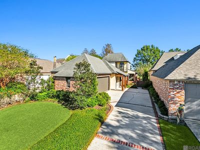 6296 Tezcuco Ct, Gonzales, LA, 70737