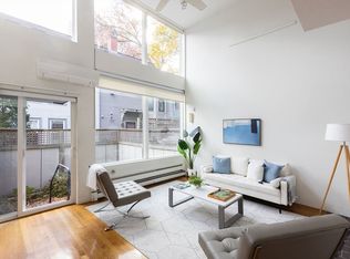 2 Ellery Sq, Cambridge, MA 02138