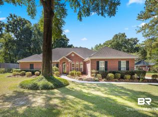 7324 Blakeley Rd, Spanish Fort, AL 36527