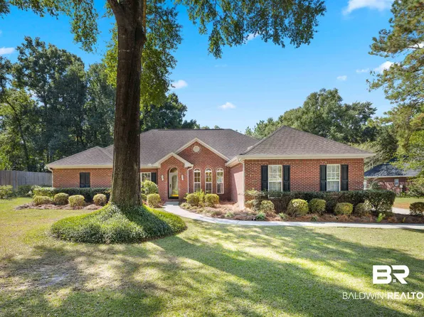 7324 Blakeley Rd, Spanish Fort, AL 36527