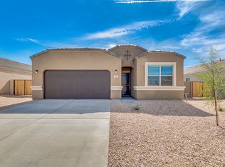 11267 E Marigold Ln, Florence, AZ 85132